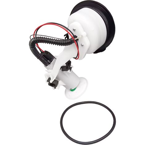 Kraftstoffpumpenmodul geeignet für BMW K1200, K1200S Motorrad - 16137656904 16141600132 (1/4)