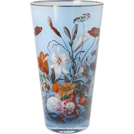 Vase de Fleurs d'été 20 cm (1/5)