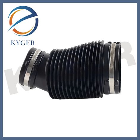 Conduit d'air gauche/droit compatible avec Land Rover Range Rover RR13 LR036445 LR036446 (1/5)