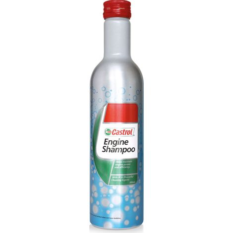 Shampoo per motori Castrol 158773A (1/5)