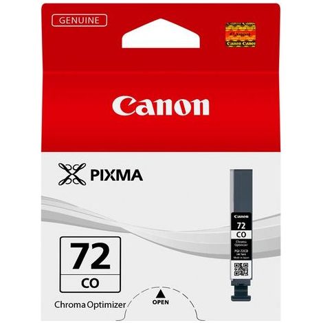 CANON PIXMA Pro-10 Cartucho 72 Color PGI-72Co (1/5)