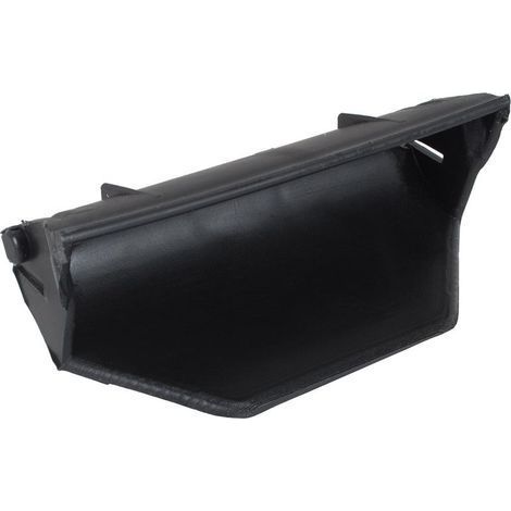 Poignées extérieures de hayon pour Citroën Berlingo 2008 (1/2)