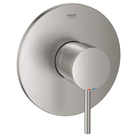 Grohe 24065DC3 Atrio New Miscelatore Monocomando per Doccia (1/4)