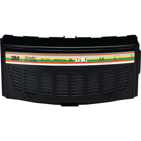 Filter TR-6580E ABE2K1HgP-Filter f.TR-600/800 3M (1/3)