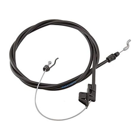 Câble traction tondeuse Mc Culloch - 588479201