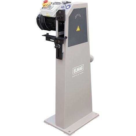 Bürstenentgratmaschine