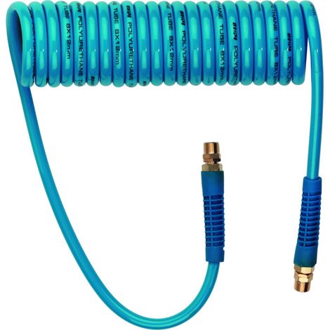Tuyau spiralé Schneider SSL-PUR 12-8/7,5m
