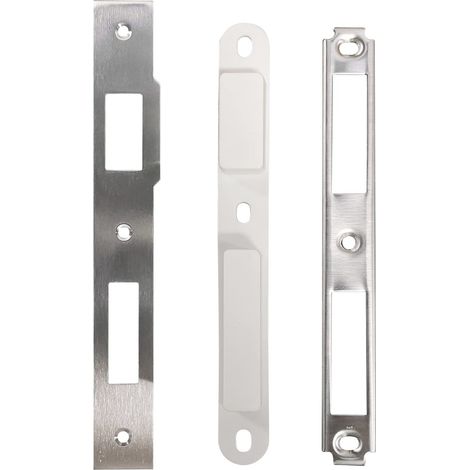 Boîte de gâche 3585 pour serrure de porte intelligente compatible avec porte en bois et aluminium
