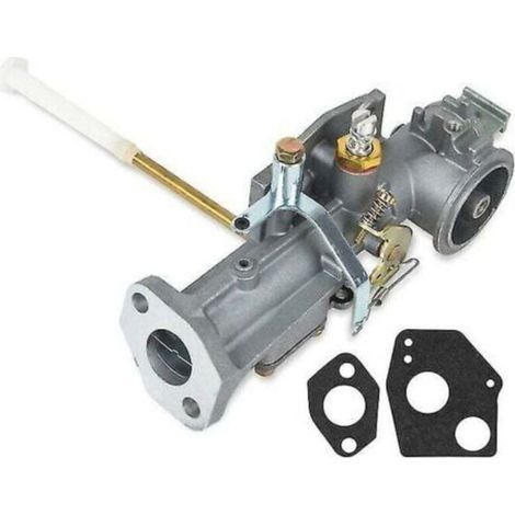 Briggs & Stratton Vergaser Briggs & Stratton 135200 297599, 299437