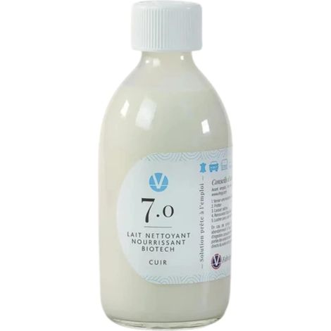 Concentrated Faux Leather Milk – Auto (1/5)