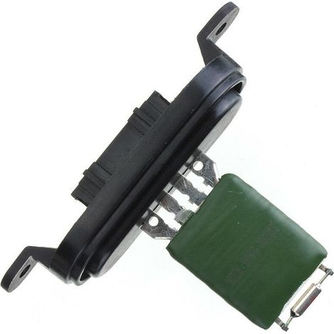 Résistance de ventilateur automobile Z0049 7E0959263 7E0959263A 7E0959263C (1/4)