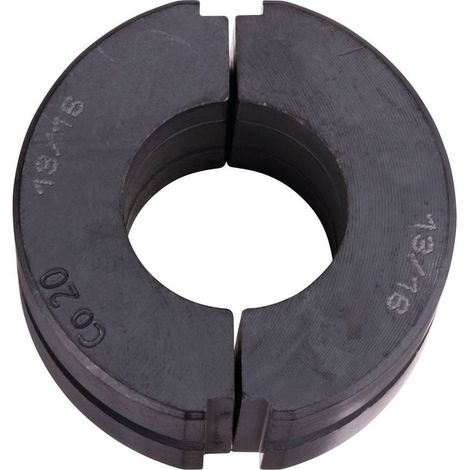 ROTHENBERGER Inserto intercambiable CO20 14854