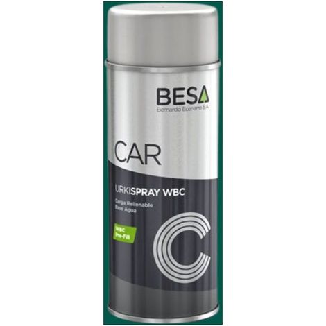 Bombe de peinture Vert Opal Nacré RAL 6036 Mat