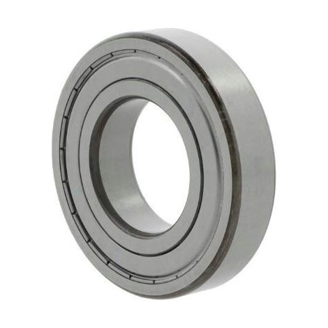 SKF Rillenkugellager W627/4 -2Z Innen-Ø 4 mm Außen-Ø 7 mmBreite2,5 mm 1St./VE