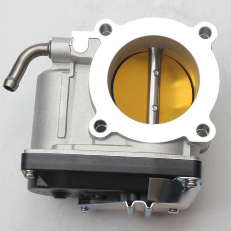 La référence 1450A101 convient aux papillons des gaz des moteurs Mitsubishi 2.3L.