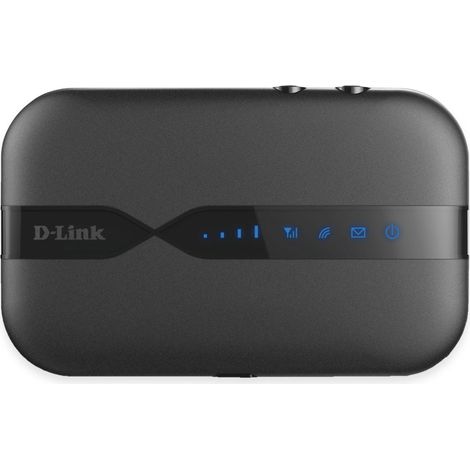 D-Link WLAN-Router DWR-932. 4G Modem