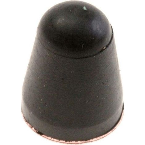 Tappo di gomma originale - Forni, Fornelli Elettrici e a Gas - SMEG - 4356450