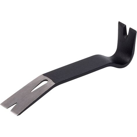 Nageleisen 375 mm - pro Stück