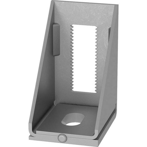Équerre Renforcée HT2 - 103x73x60 mm - D-Work (1/2)