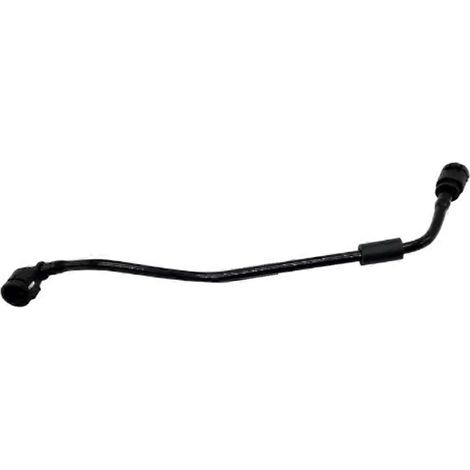 Tuyaux de vase d'expansion pour BMW X3 X4 X5 X6 X8 séries B57 G01 G02 G05 G06 (réf. 17128579334) (1/5)