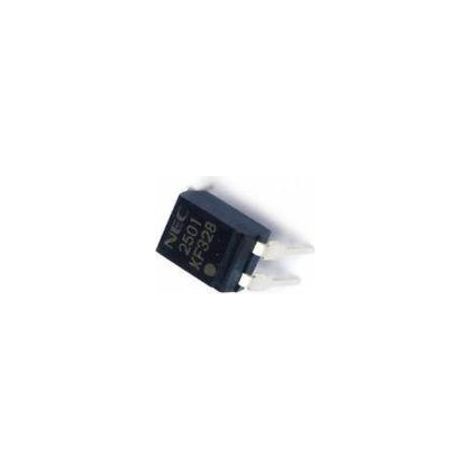 Circuit intégré à optocoupleur à 4 broches Ps2501-1-a Ps2501