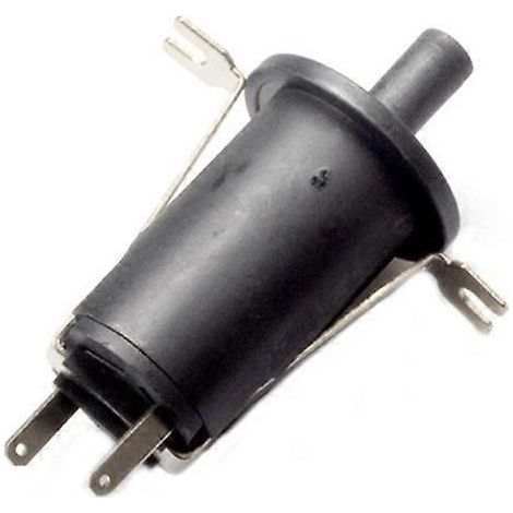 Interrupteur de couvercle/porte de trémie de remplacement Masterbuilt avec vis 9904190041 Compatible avec les fumoirs à charbon numériques 560 / 800 / 1050 XL (1/5)