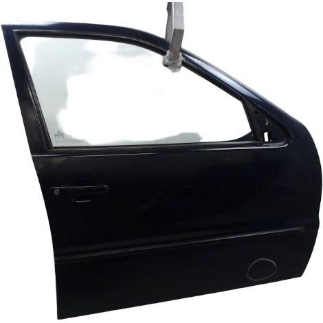 [PRODUIT D'OCCASION] Porte Avant Droit VOLKSWAGEN Polo III Phase 1 (6n) 1994-1999 ♻️ Ref Oe. 6n4831056f - Garantie à vie (1/2)