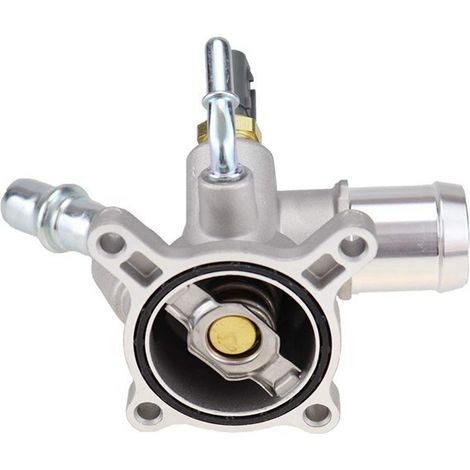 Der Thermostat 5047263AB ist für Jeep Cherokee 14-20 geeignet. (1/5)