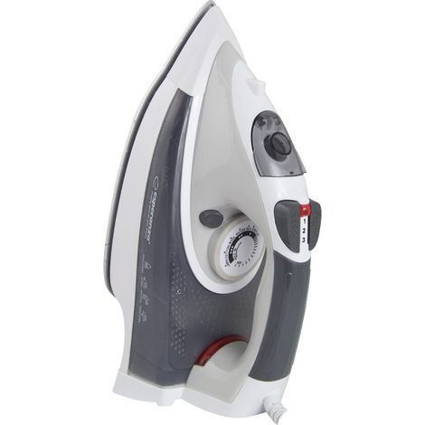 Esperanza Chino 2400W Dampfbügeleisen (1/5)