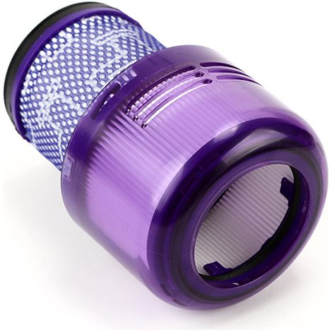 Cartouche filtrante de rechange pour aspirateur V11 (1 pièce) (1/4)