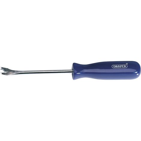 Draper 195mm Tack Lifter (Model 64804) for Efficient Upholstery and Carpet Removal