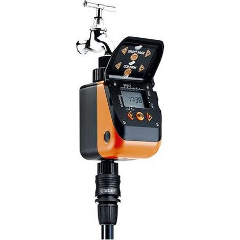 Programador Video6 Plus