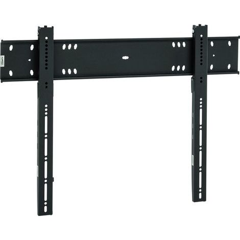 vogels PFW 6800 support de mur fixe noir 55-80 pouces (1/5)