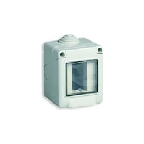 Contenitore da parete stagno IP55 4M Vimar 14901 (1/7)
