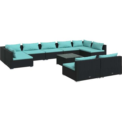 Multimètre Automatique Numérique, TRMS 6000 Comptes (Guide de Bornes LED), Ampèremètre, Testeur Electrique Professionnel, Température Capacimètre Tension/Courant CA/CC Résistance/Fréquence (1/5)