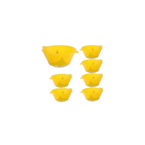 10pièces Filtre à Peinture Maille De Réutilisables Tamis Pour Peinture à Base Eau Et Huile Pour Maison Hobby Et Art (1/5)
