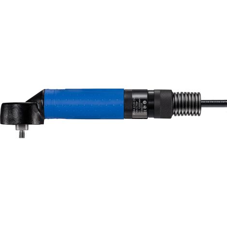 PFERD Druckluftwinkelschleifer PWA 2/120 DV 12.000 RPM/230 Watt (1/2)