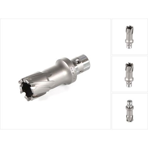 FEIN HM-ULTRA-Kernbohrer mit Quick-IN" Aufnahme D25/35"