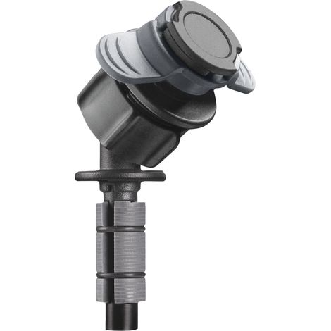 Titan Opti Stem, Attacco Da Canotto Di Sterzo Moto (1/5)