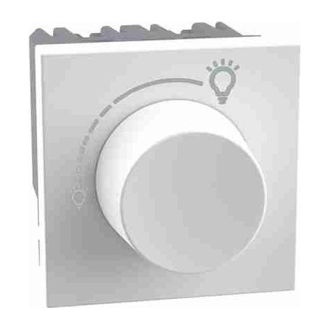 BTIJW4415AB Drehdimmer ohne Neutralleiter - antibakteriell