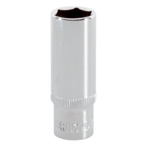 Llave de vaso irimo long series profunda perfil ondulado