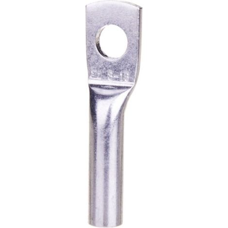 Occhiello in alluminio 2KAM 16/8 E12KA-01050100200 /100 pezzi/