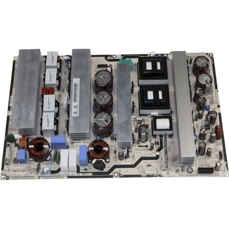 PLATINE D'ALIMENTATION 63UF1SS,AC/DC803 POUR TV AUDIO TELEPHONIE SAMSUNG - BN44-00281A