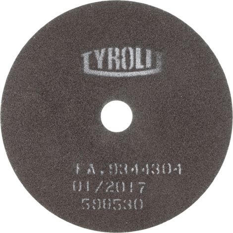 TYROLIT Trennschleifscheibe DxTxH (mm), 150x1x20