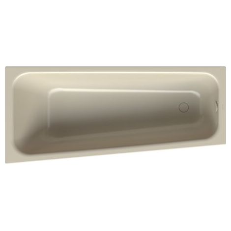BETTE 1130-422 Baignoire forme spéciale Space S Beige (1/3)