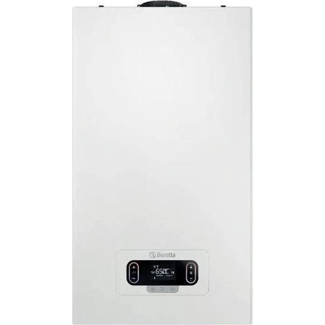 Caldaia beretta mynute evo x potenza 25 kW capacità 9 l