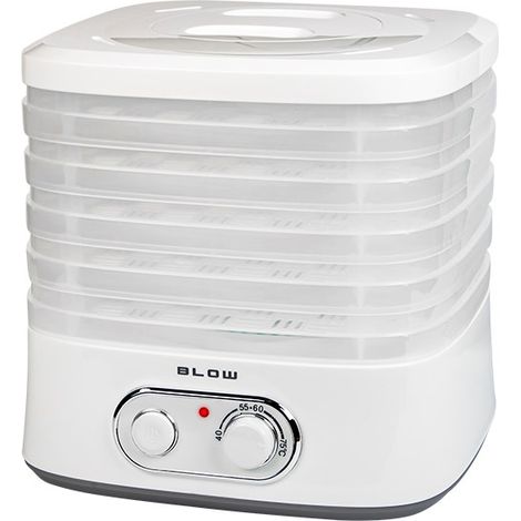 Blow Obst Gemüse Pilz Lebensmittel Dehydrator 240W (1/3)
