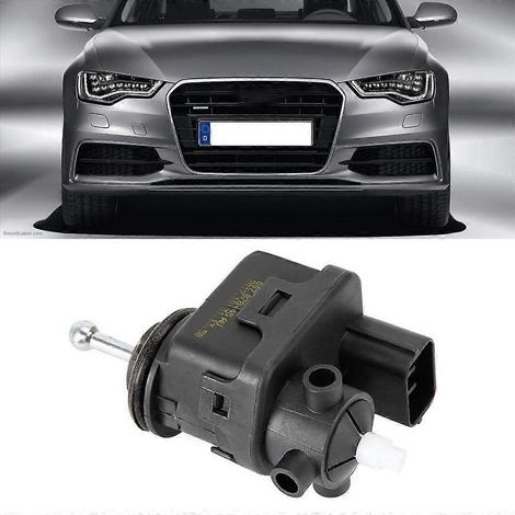 Boîtier de réglage des phares de voiture pour RL, remplace 33130-SJK-J01 33130SJKJ01 (1/4)