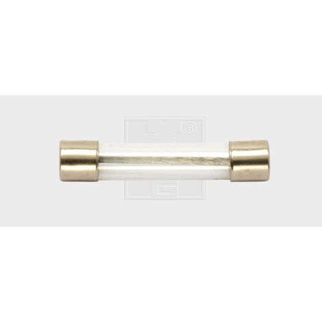 SWG Glassicherungen Set 5-teilig 10-30A Autoreparatur