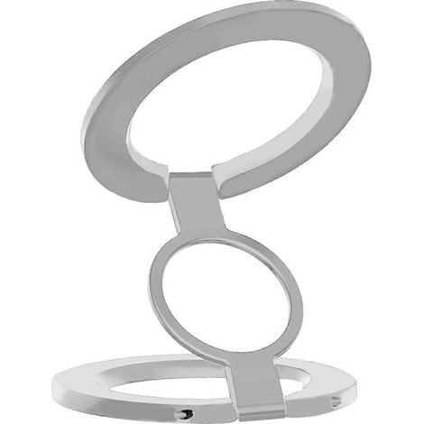 Doppelseitige magnetische Metallhalterung für alle Büromodelle (1/5)
